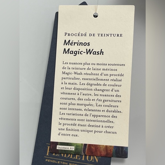 PENDLETON - Picture 14 of 16